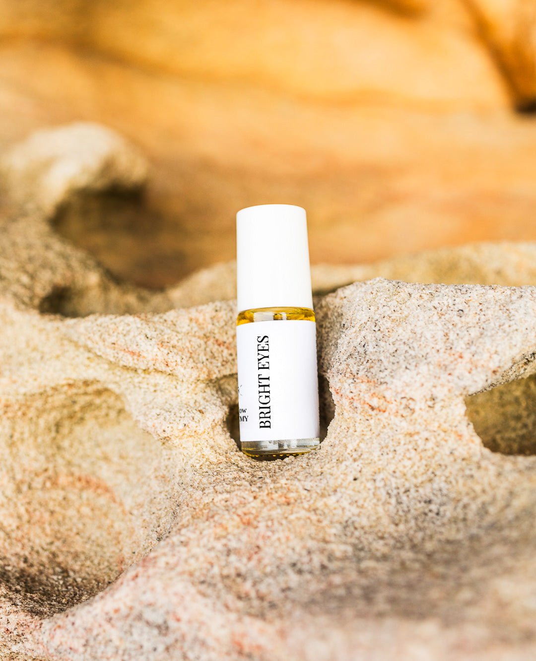 BrightEyes Sensitive - SkinGlow Alchemy