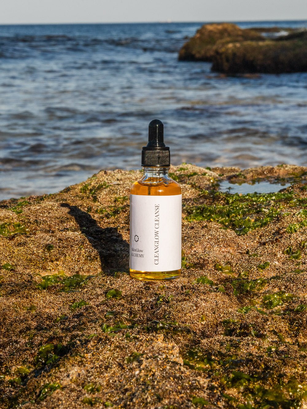 CleanGlow Cleanse - SkinGlow Alchemy