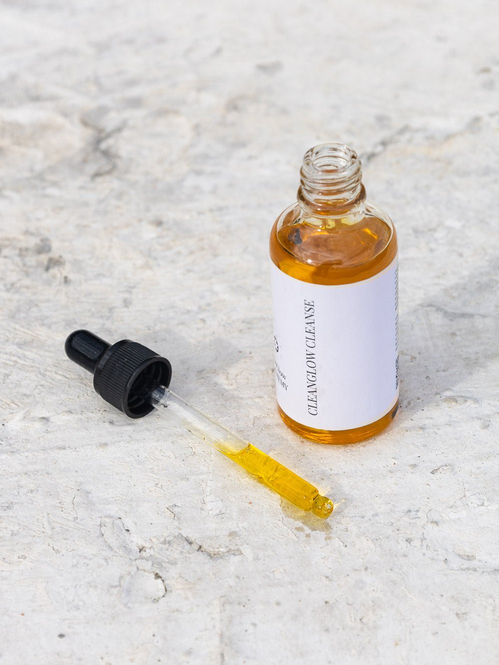 CleanGlow Cleanse - SkinGlow Alchemy