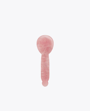 EternalGlow Acupressure Gua Sha Spoon - SkinGlow Alchemy