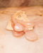EternalGlow Acupressure Gua Sha Spoon - SkinGlow Alchemy