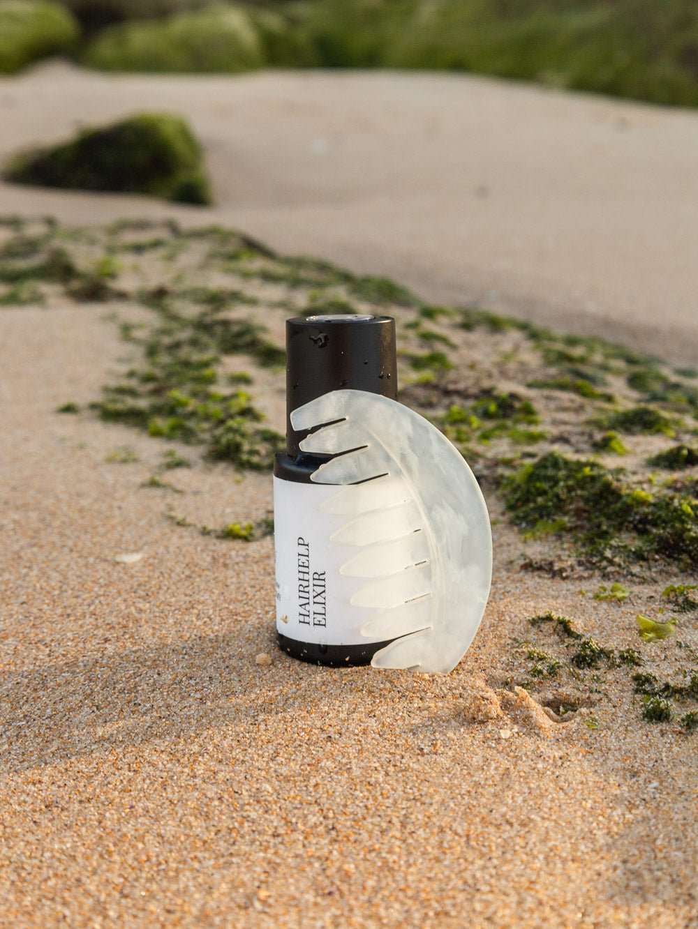 HairHelp Elixir - SkinGlow Alchemy