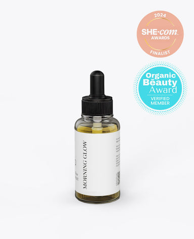 MorningGlow Original - SkinGlow Alchemy