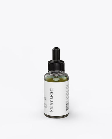 NightLight Sensitive - SkinGlow Alchemy