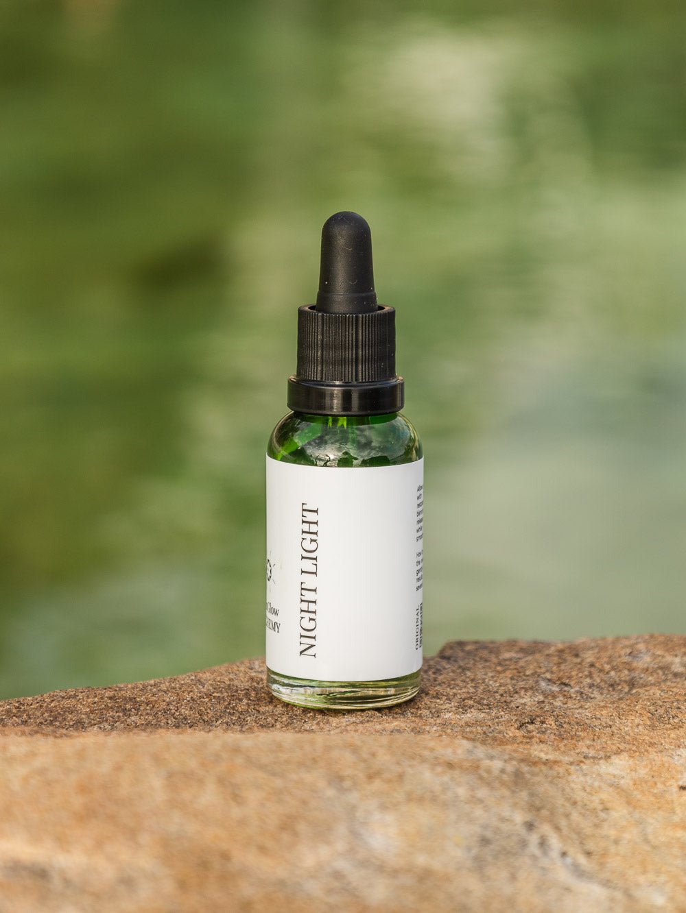 NightLight Sensitive - SkinGlow Alchemy