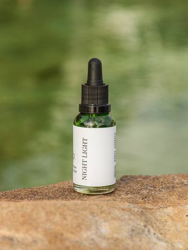 NightLight Sensitive - SkinGlow Alchemy