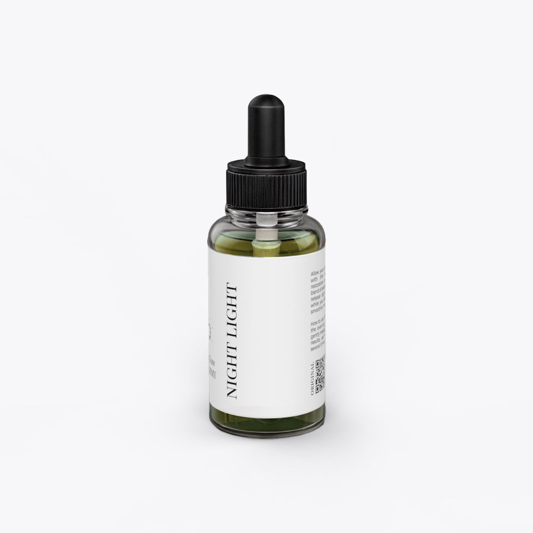 NightLight Sensitive - SkinGlow Alchemy