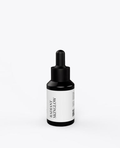Radiant SkinGlow - SkinGlow Alchemy
