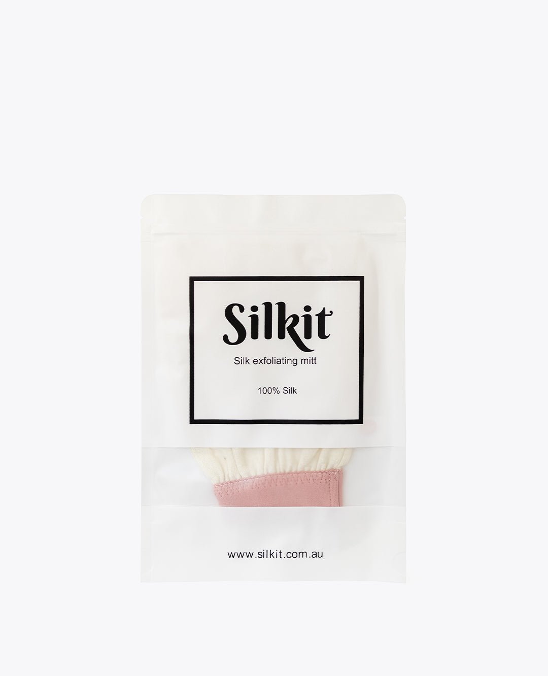 Silkit Mitt - SkinGlow Alchemy
