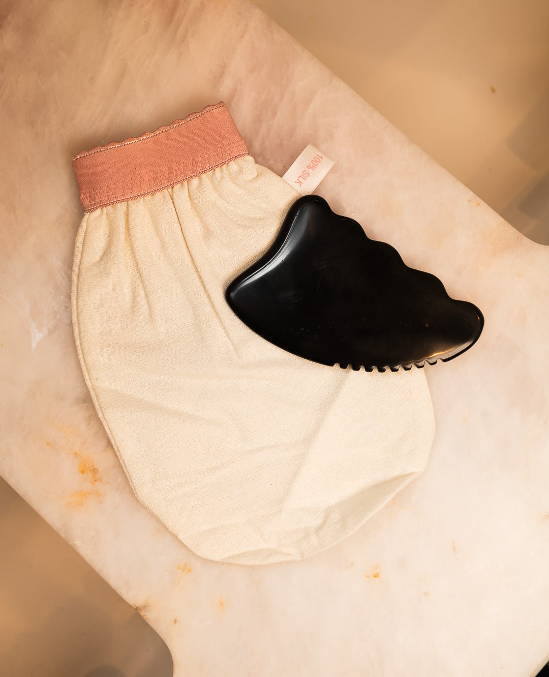 Silkit Mitt - SkinGlow Alchemy
