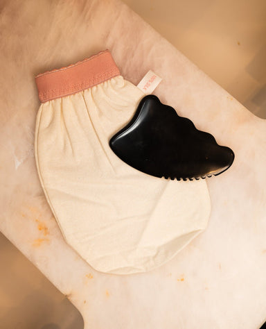 Silkit Mitt - SkinGlow Alchemy