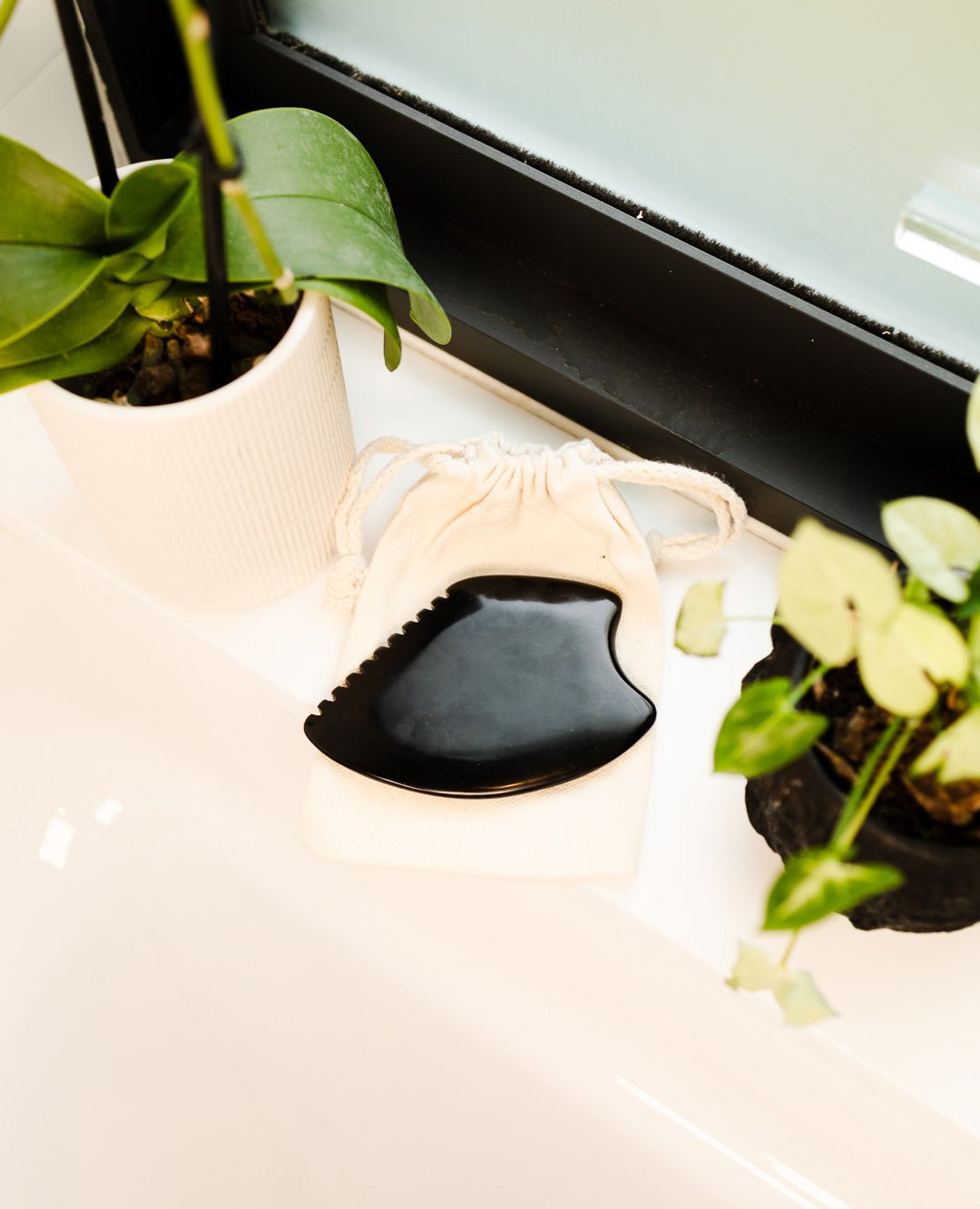 SkinGlow Wonder Gua Sha - SkinGlow Alchemy