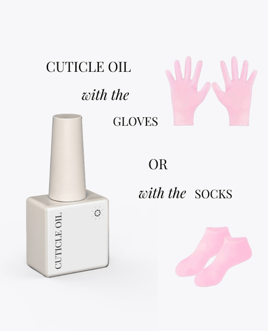 SoftTouch Bundle - SkinGlow Alchemy
