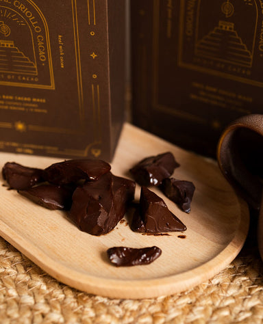 Spirit of Cacao - SkinGlow Alchemy