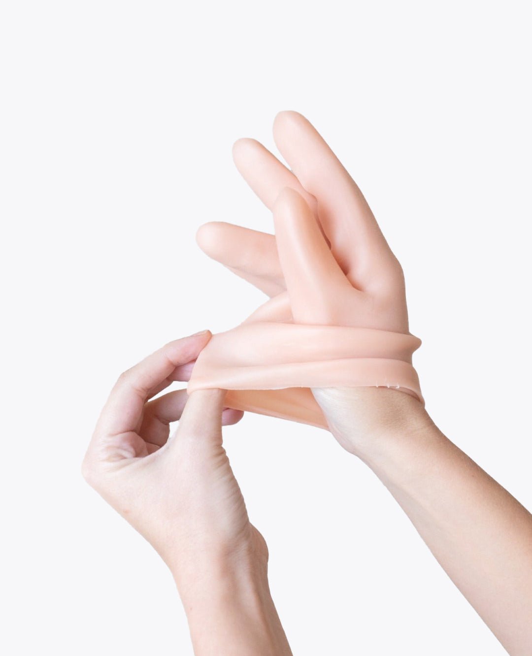 Ultimate Hydration Reusable Gloves - SkinGlow Alchemy